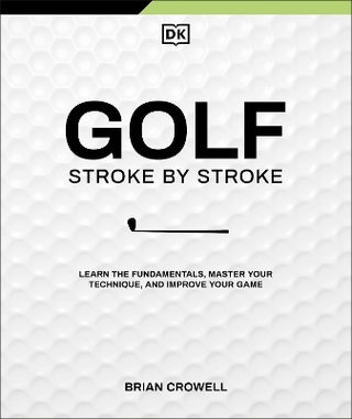 Golf Stroke by Stroke