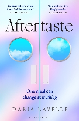 Aftertaste - Daria Lavelle
