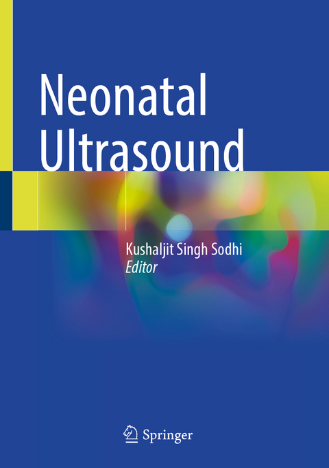 Neonatal Ultrasound - 