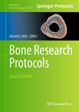 Bone Research Protocols - Idris, Aymen I.