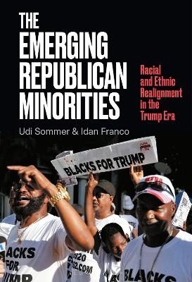 The Emerging Republican Minorities - Dr. Udi Sommer, Idan Franco