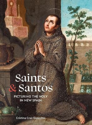 Saints & Santos - Montserrat A. B&aacute;ez Hern&aacute;ndez, Gauvin Alexander Bailey, Arturo Balandrano Campos, James M. C&oacute;rdova