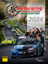 N&uuml;rburgring Langstrecken-Serie 2024 - NLS - 