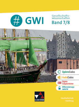 #GWI – Hamburg / #GWI Hamburg 7/8