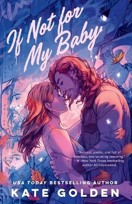 If Not for My Baby - Kate Golden