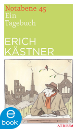Notabene 45 - Erich K&auml;stner