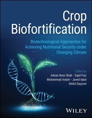 Crop Biofortification