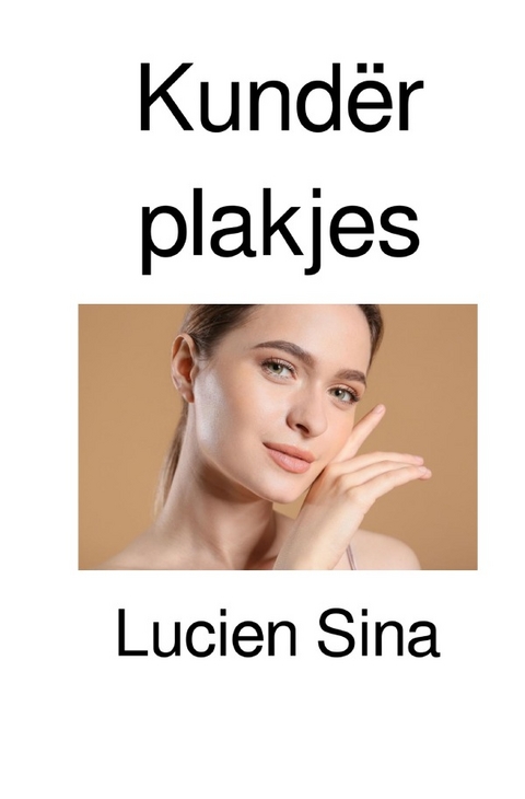 Kund&euml;r plakjes - Lucien Sina