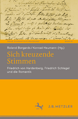 Sich kreuzende Stimmen - 