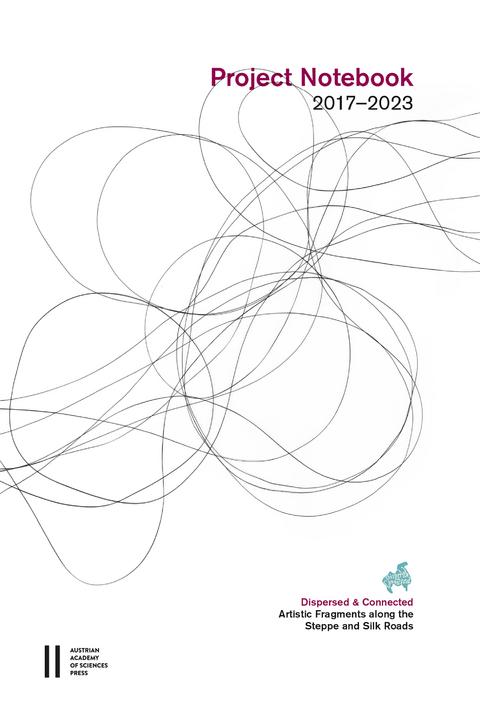 Project Notebook 2017&ndash;2023 - 
