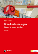 Brandmeldeanlagen - Gero Gerber