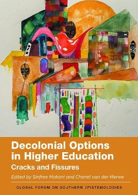 Decolonial Options in Higher Education - 