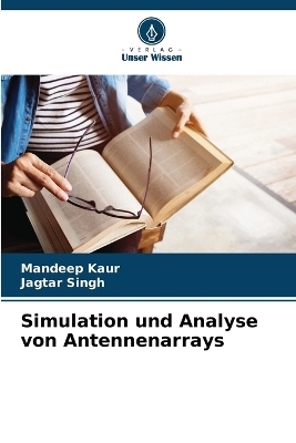 Simulation und Analyse von Antennenarrays