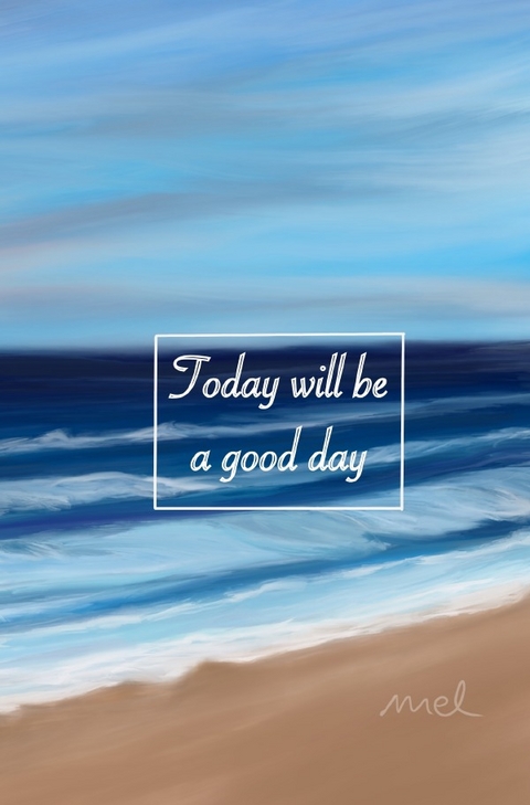 Notizbuch - Melanie Foth