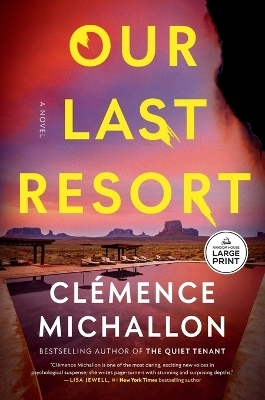 Our Last Resort - Cl&eacute;mence Michallon