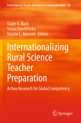 Internationalizing Rural Science Teacher Preparation