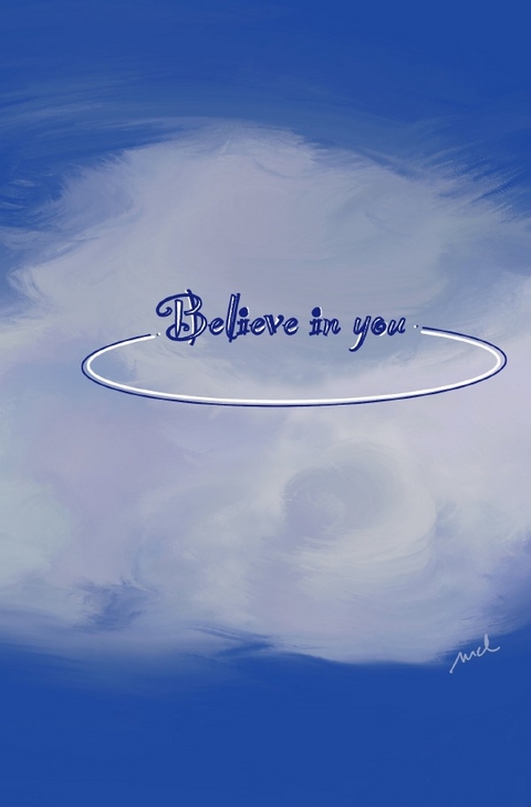 Notizbuch - Melanie Foth