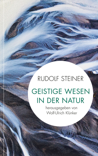 Geistige Wesen in der Natur