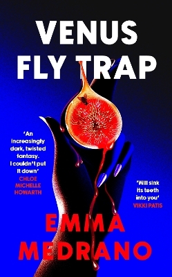 Venus Fly Trap - Emma Medrano