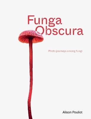 Funga Obscura - Alison Pouliot