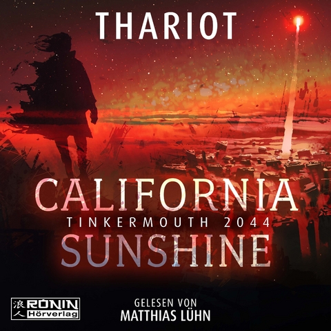 California Sunshine -  Thariot