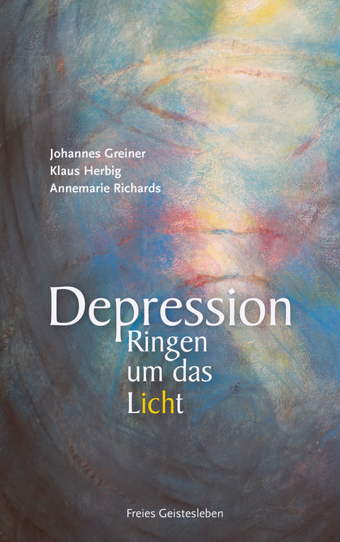 Depression - Johannes Greiner, Klaus Herbig, Annemarie Richards
