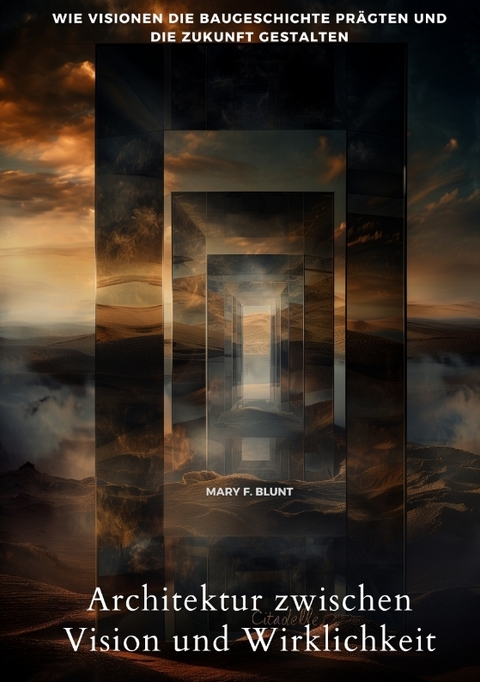 Architektur zwischen Vision und Wirklichkeit - Mary F. Blunt