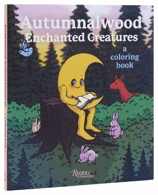 Autumnalwood -  Autumnalwood