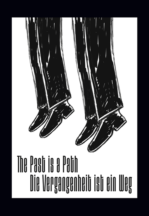 The Past is a Path - Akpokiere Karo