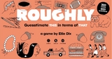 Roughly - Dix, Ellie