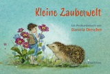 Postkartenbuch &raquo;Kleine Zauberwelt&laquo; - Daniela Drescher