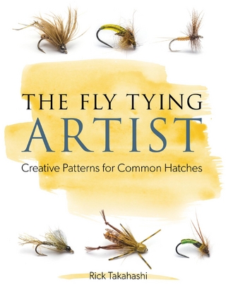 Fly Tying Artist