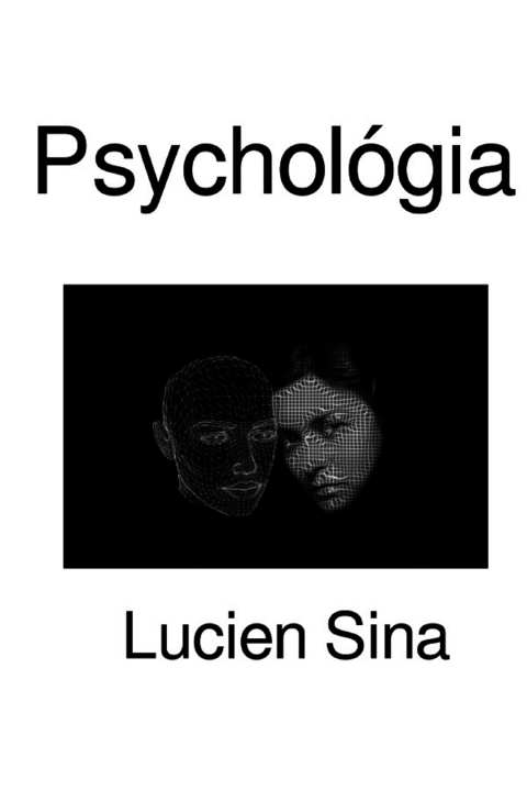 Psychológia - Lucien Sina