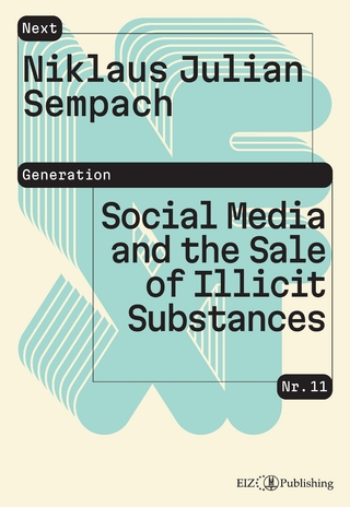 Social Media and the Sale of Illicit Substances