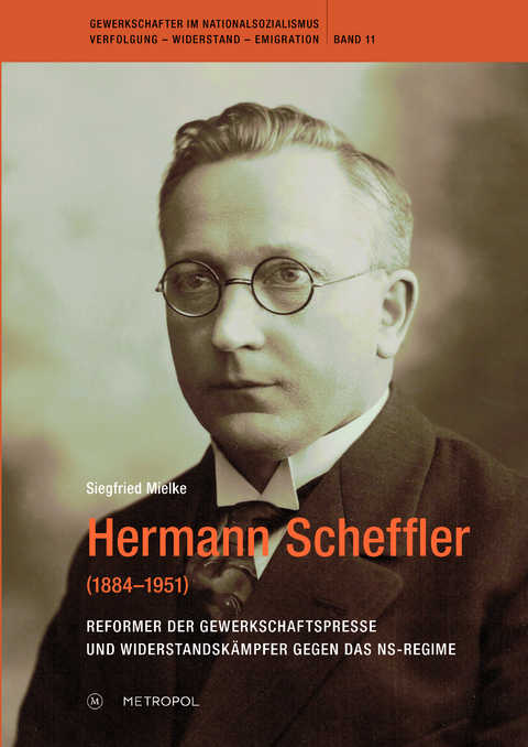 Hermann Scheffler (1884&ndash;1951) - Siegfried Mielke