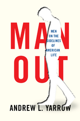 Man Out -  Andrew L. Yarrow