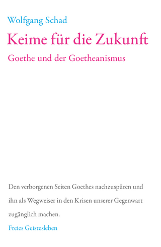 Keime für die Zukunft