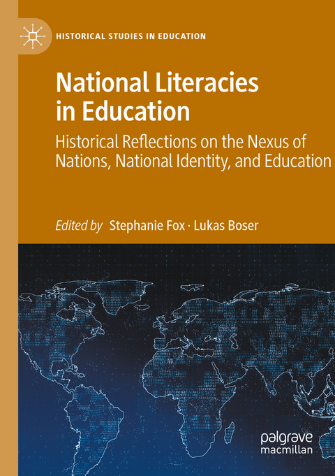 National Literacies in Education - 