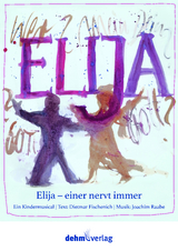 Elija - Einer nervt immer - 