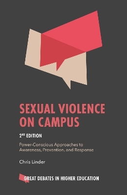 Sexual Violence on Campus