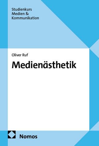 Medienästhetik