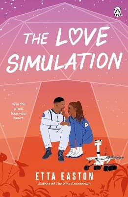 The Love Simulation - Etta Easton