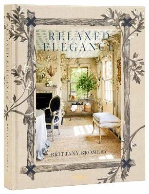Relaxed Elegance - Brittany Bromley