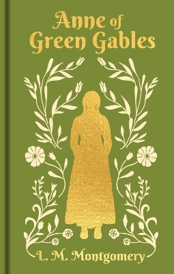 Anne of Green Gables - L. M. Montgomery