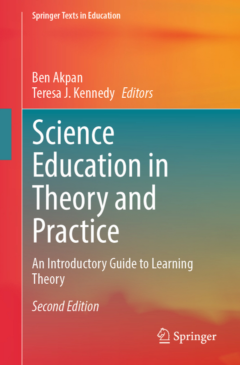 Science Education in Theory and Practice - 