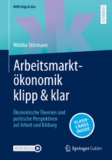 Arbeitsmarktökonomik klipp & klar - Wiebke Störmann
