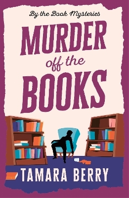 Murder Off the Books