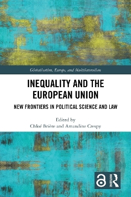 Inequality and the European Union - 