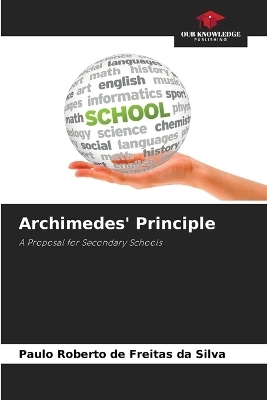 Archimedes' Principle - Paulo Roberto de Freitas da Silva