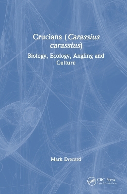 Crucians (Carassius carassius) - Mark Everard